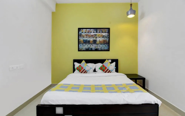 Oyo Home 41729 Elite Stay Jntu Kukatpally
