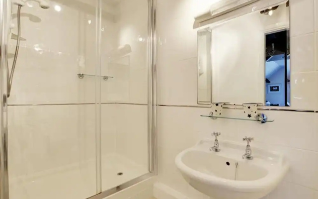 Plush Apartment in Grasmere District near Grasmere Lake