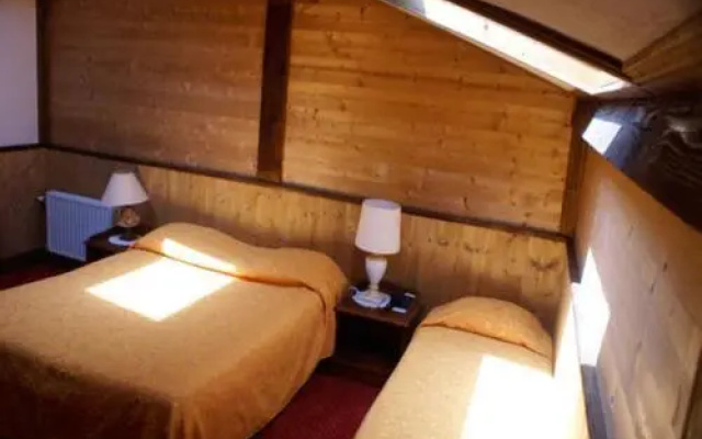 Le Relais de lAbbaye