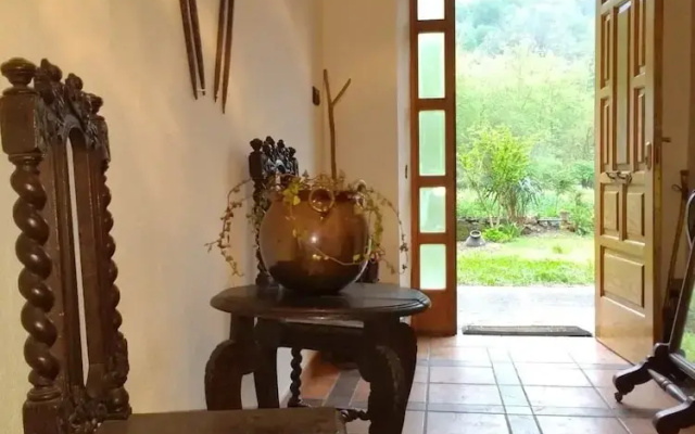 Casa Rural Ikaztegieta