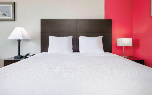 Ramada by Wyndham Diamondhead I-10/Gulfport