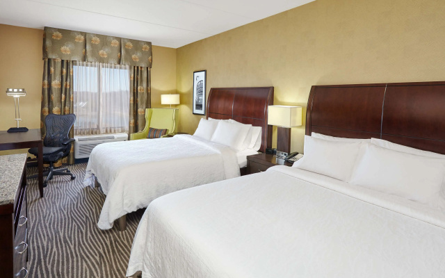 Hilton Garden Inn Indianapolis Northwest