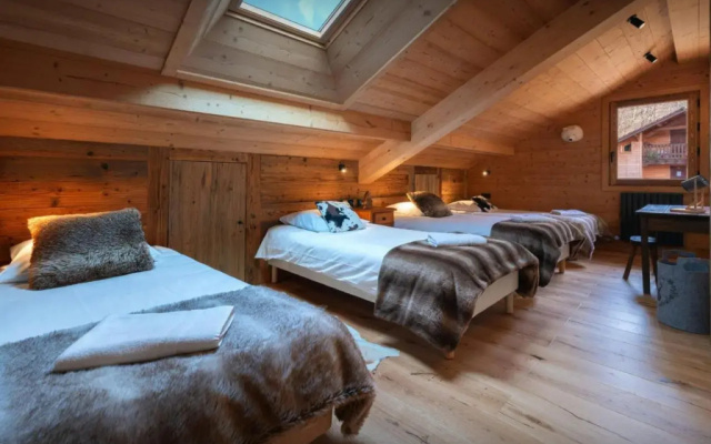 Chalet Bonnevie - Ovo Network