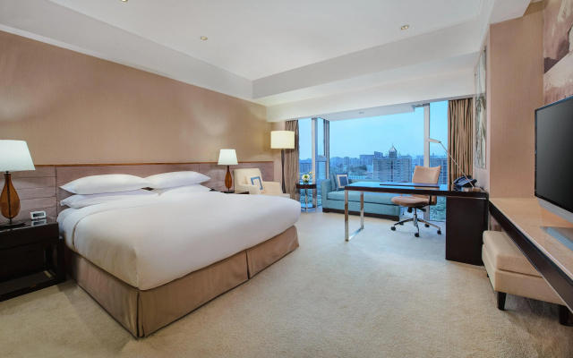 Crowne Plaza Beijing Sun Palace by IHG