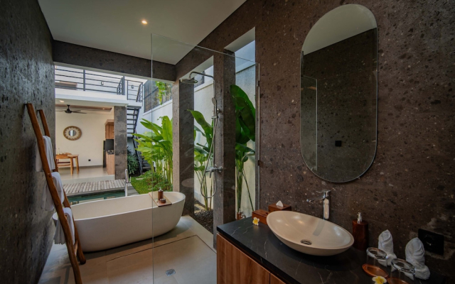 Alima Villa Ubud