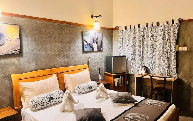 yala leopard lodge