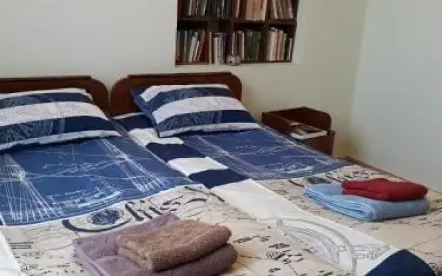 Rest House