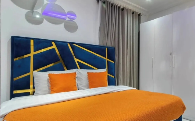 Metrohut Service Apartments