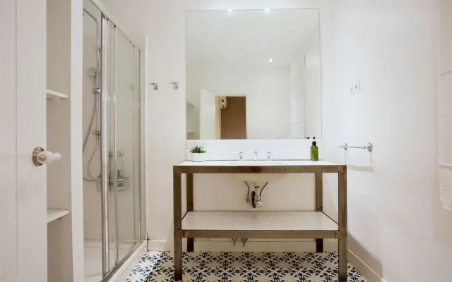 Genteel Home Chueca II