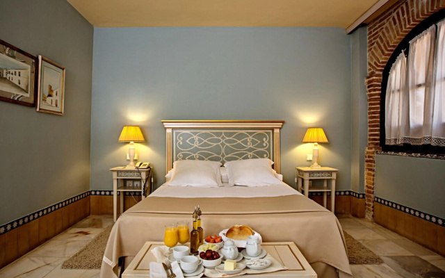 Hotel Alcázar de La Reina