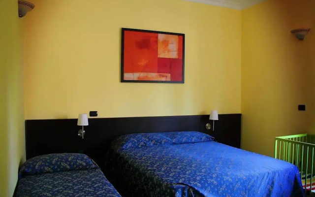 Guest House Fenix