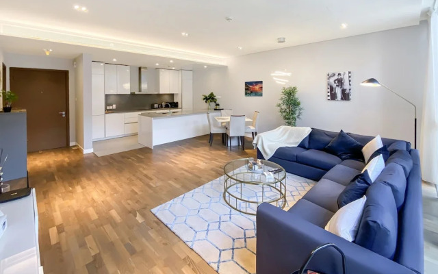 City Walk 6 By Fam Living