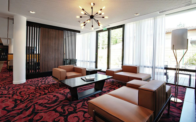 OSKO - Hôtel Toulouse Aéroport