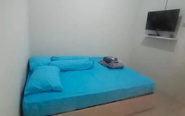 EXPRESS O 91293 House
