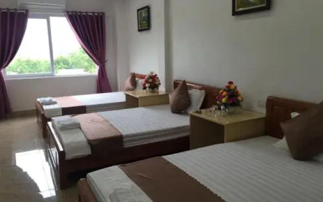 Hotel 999 Nghia Lo