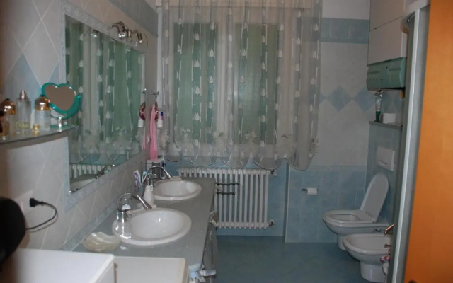 B&B Porto Garibaldi