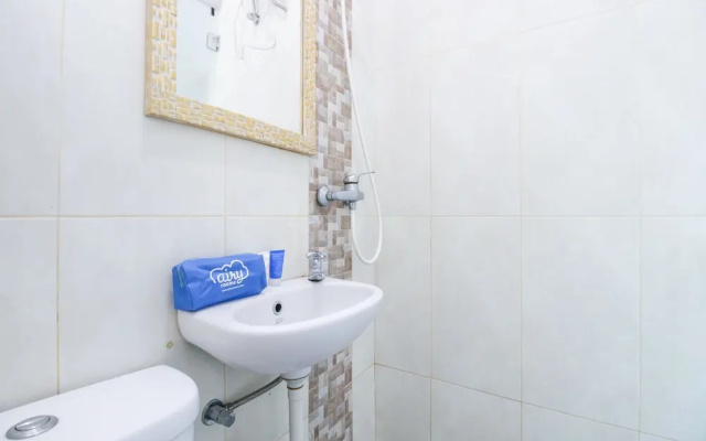 Airy Ungasan Raya Gua Gong 257 Bali