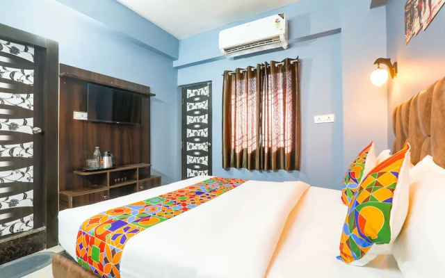Fabhotel Dream Palace