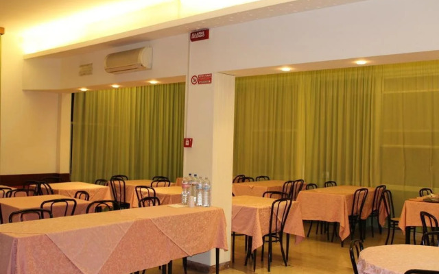 Hotel Malvina