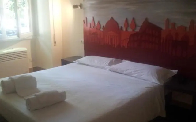 Vigliena 10 Guesthouse