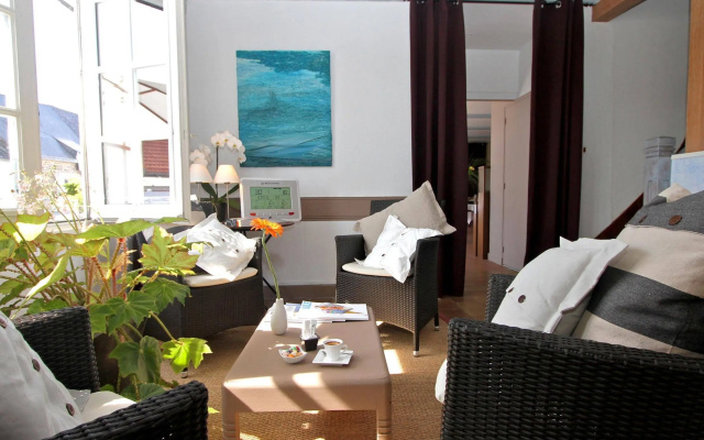 Le Relais Marine