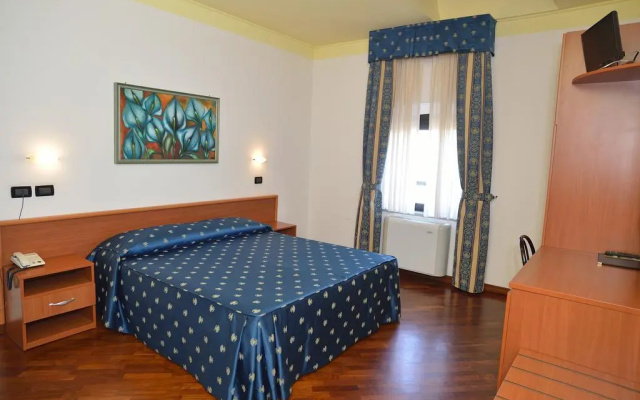 Hotel La Cantina