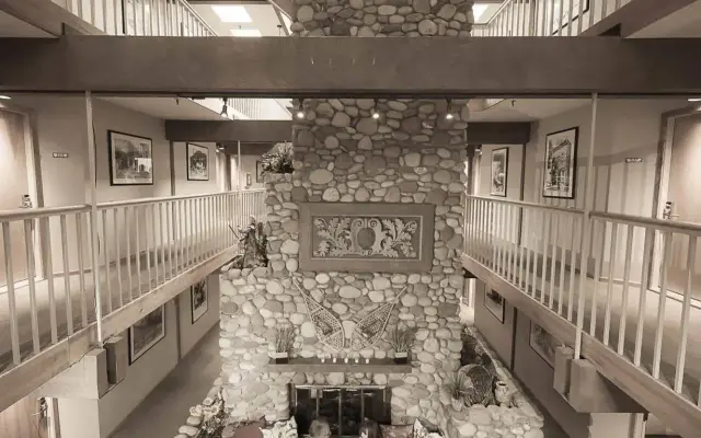 Aspen Mountain Lodge
