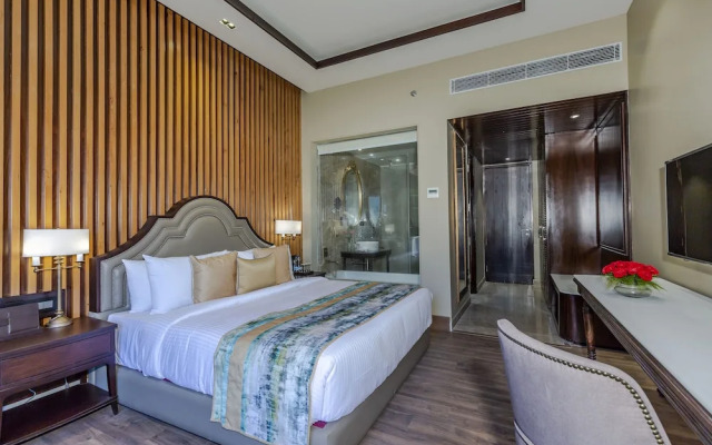 Fortune Park Dalhousie - Member ITC Hotels' Group
