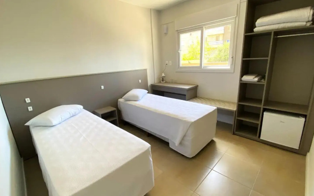 Oper smart hotel