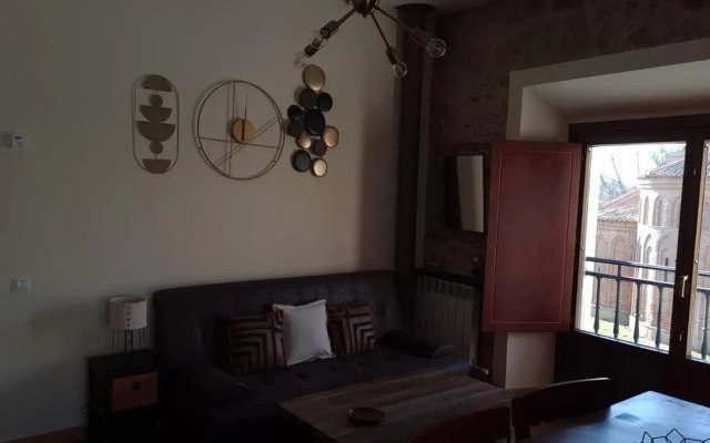 Encrucijada de Culturas- Apartamentos Turísticos Puerta de Aníbal