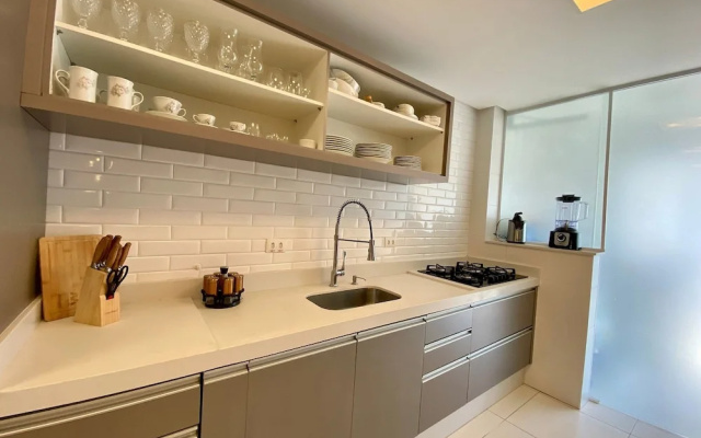 Residencial Palm Jumeirah