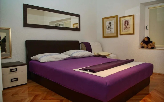 Apartments Alenka Makarska