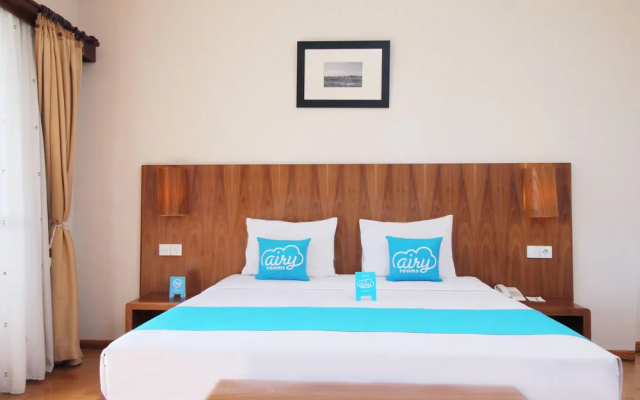 Airy Ubud Banjar Laplapan Bali