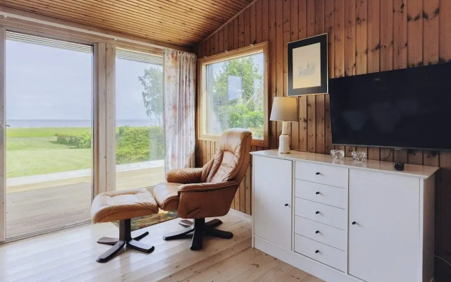 4 Star Holiday Home in Praesto