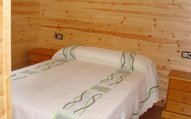 Camping Prado Verde