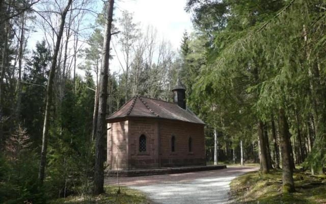 Chez Anny et Jean Au Mittelbuehl