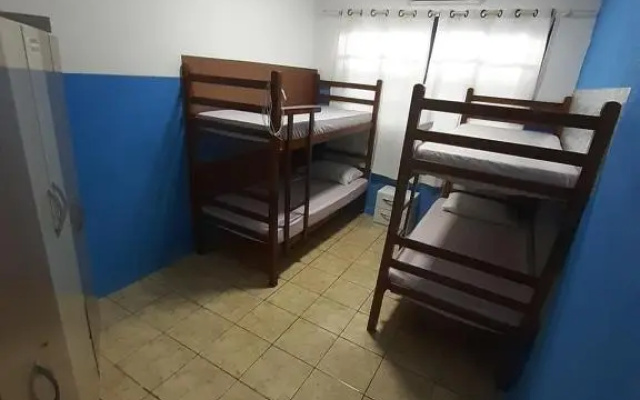 Tompell Hostel & Pousada