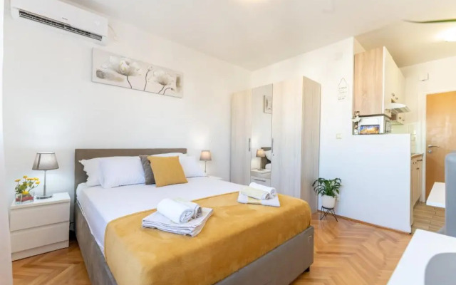 Apartments Plokite