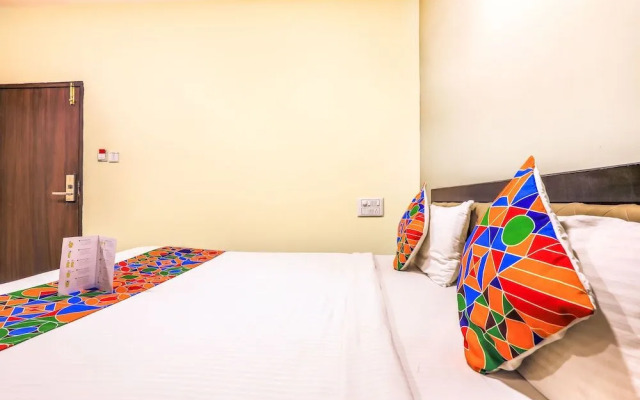 FabHotel French International