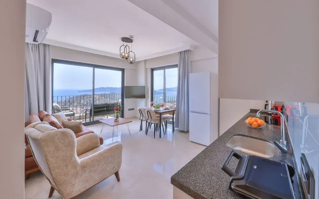 Mare Vista Suite Apart