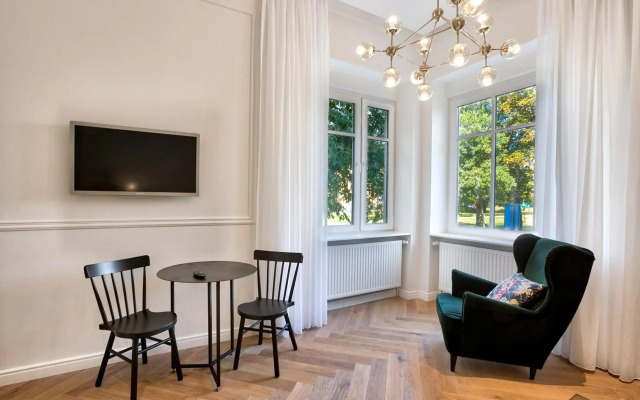 Apartman Otokar