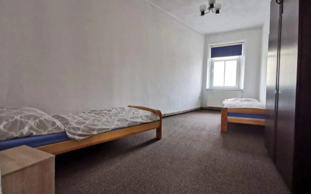 Hostel RK