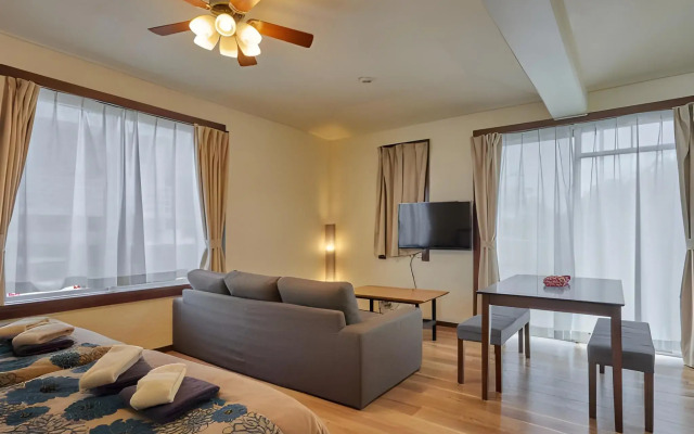 Yukurina Resort Okinawa Umikaji