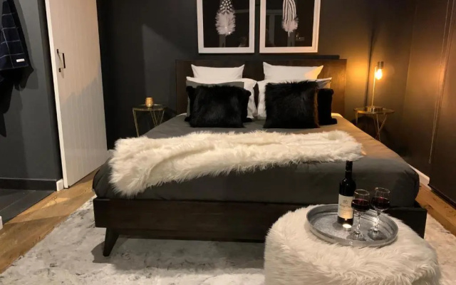 Kudos Villas and Retreats - Hepburn Springs