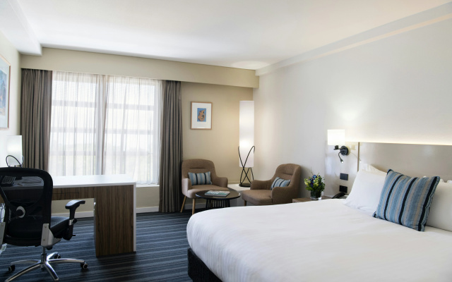 DoubleTree by Hilton Darwin Esplanade