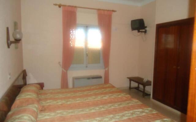 Hotel Montemar