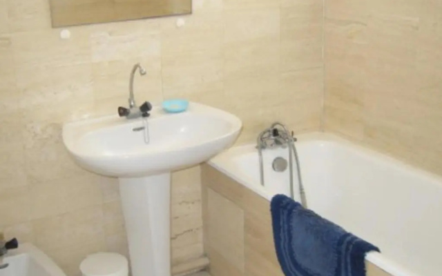 Appartement Les Sables-d'Olonne, 3 pièces, 5 personnes - FR-1-197-200