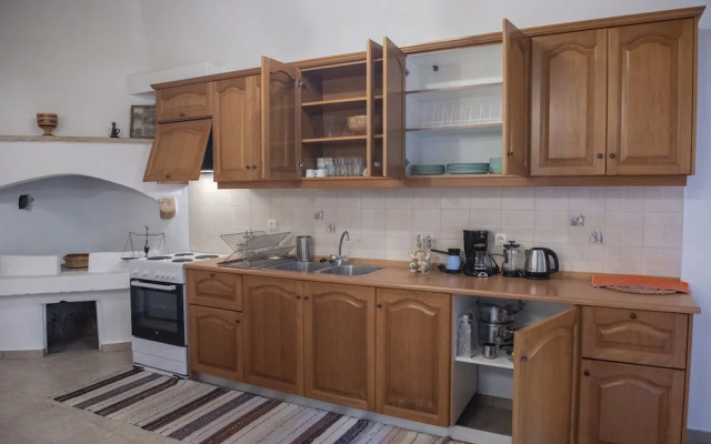 Luxury Maisonette Danai near Sea