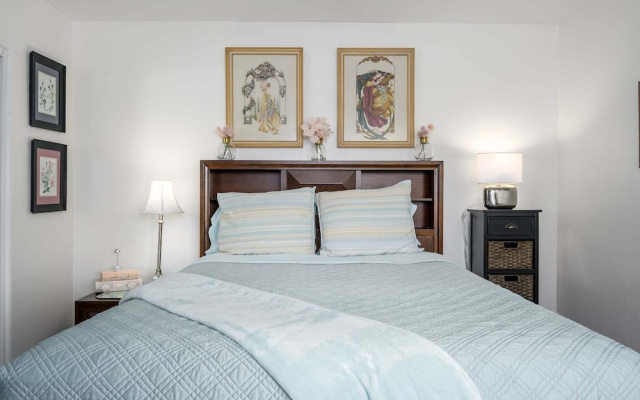 Villa Palma 2 Bedroom Condo