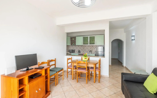 Albufeira - 3 bedrooms - free wifi